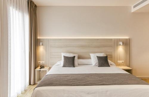 Castello d'Empuries Hotel | Hotel Emporium - Adults Only
