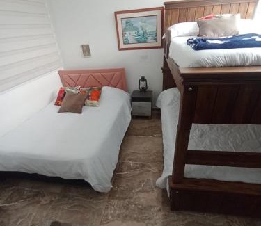 Paz de Ariporo House | HOTEL EMPRESARIAL Arcoiris de mi llano