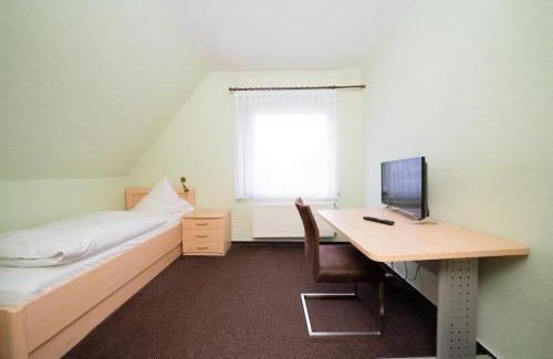 Warendorf Hotel | Hotel Emshof