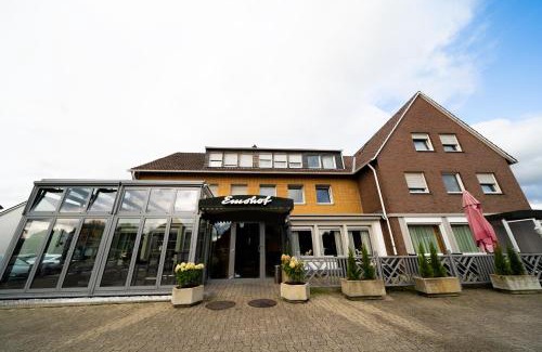 Warendorf Hotel | Hotel Emshof