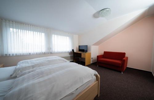 Warendorf Hotel | Hotel Emshof