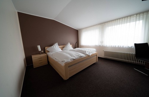 Warendorf Hotel | Hotel Emshof