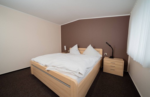 Warendorf Hotel | Hotel Emshof