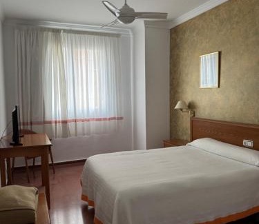 Fuente Alamo Hotel | Hotel Encarna