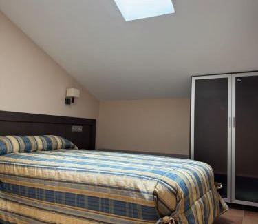 Fuente Alamo Hotel | Hotel Encarna