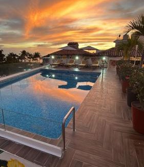 Downtown Puerto Vallarta Hotel | Hotel Encino Malecón Centro Puerto Vallarta