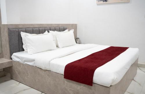 Bikaner Hotel | Hotel Enclave Bikaner
