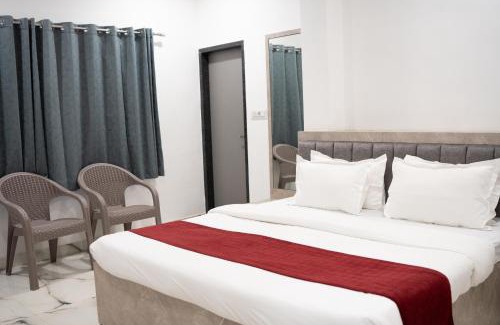 Bikaner Hotel | Hotel Enclave Bikaner