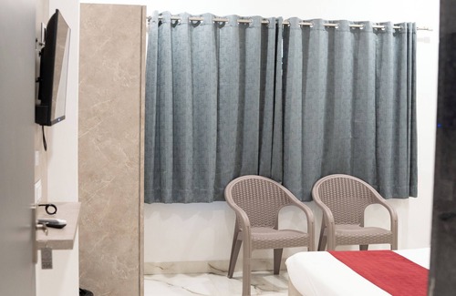 Bikaner Hotel | Hotel Enclave Bikaner