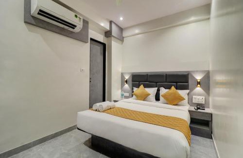 Fort Hotel | Hotel Enigma Inn