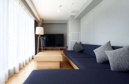 Kawasaki Hotel | HOTEL Enmichi