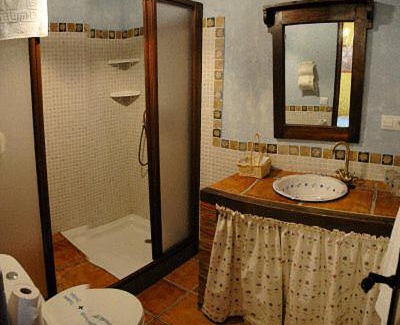 El Bosque Hotel | Hotel Enrique Calvillo