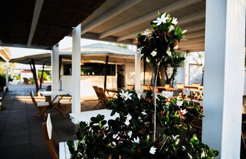 Marina di Montalto Hotel | Hotel Enterprise