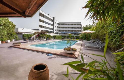 Marina di Montalto Hotel | Hotel Enterprise