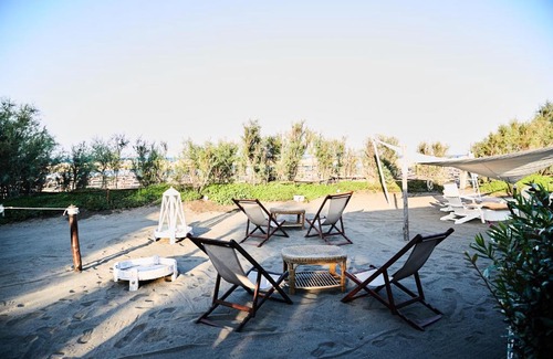Marina di Montalto Hotel | Hotel Enterprise