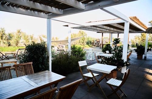 Marina di Montalto Hotel | Hotel Enterprise