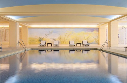La Envia Hotel | Hotel Envia Almería Spa & Golf