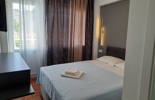 Kusadasi Bed & Breakfast | HOTEL EPHESİANS