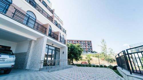 Tbilisi Hotel | Hotel Ere's Palace