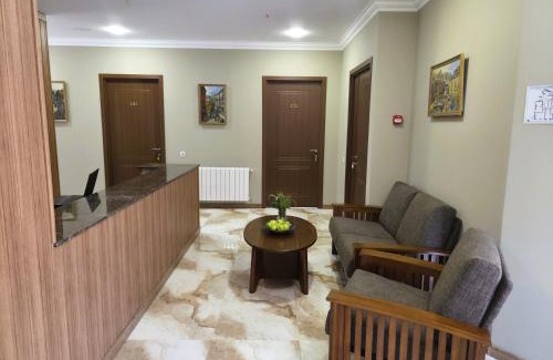 Tbilisi Hotel | Hotel Ere's Palace