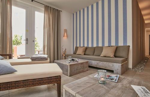 Kellenhusen Hotel | Hotel Erholung