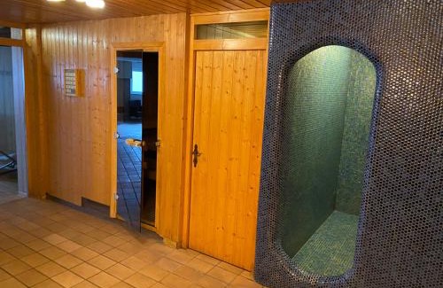 Arzl im Piztal Hotel | Hotel Erika