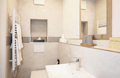Johanngeorgenstadt Hotel | Hotel Erlebnis Wald