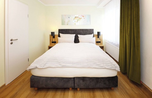 Johanngeorgenstadt Hotel | Hotel Erlebnis Wald