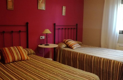 Villanueva de los Infantes Hotel | Hotel Rural la Gavilla