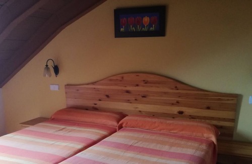 Villanueva de los Infantes Hotel | Hotel Rural la Gavilla