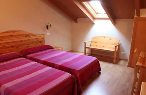 Villanueva de los Infantes Hotel | Hotel Rural la Gavilla