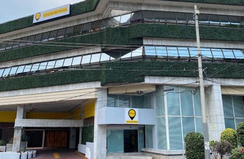 Lindavista Hotel | Hotel Escala Central del Norte