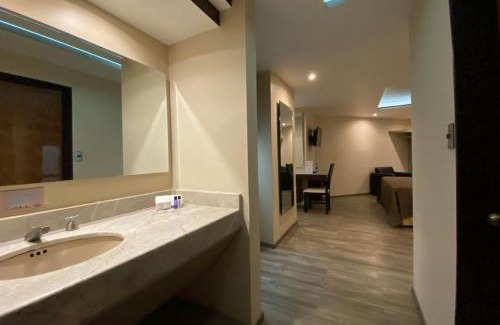 Lindavista Hotel | Hotel Escala Central del Norte