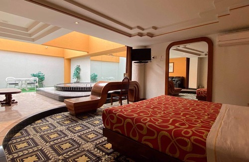 Doctores Hotel | Hotel Escala Siglo XXI
