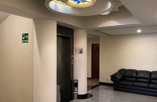 Doctores Hotel | Hotel Escala Siglo XXI