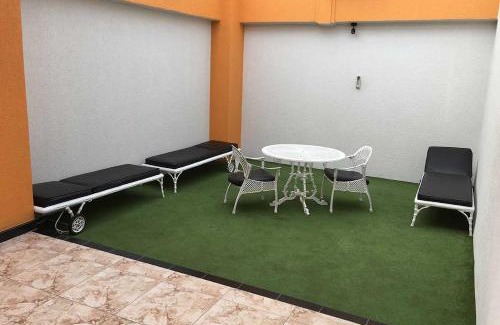 Doctores Hotel | Hotel Escala Siglo XXI