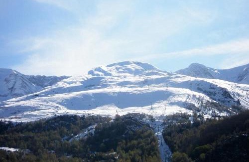 Panticosa Hotel | Hotel Escalar