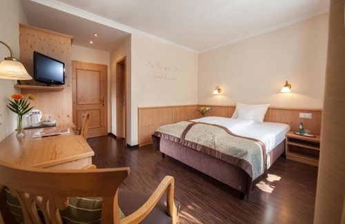 Munchen District Hotel | Hotel Eschenhof