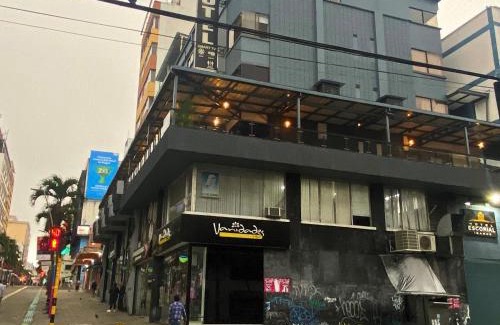 Ibague Hotel | Hotel Escorial Ibagué