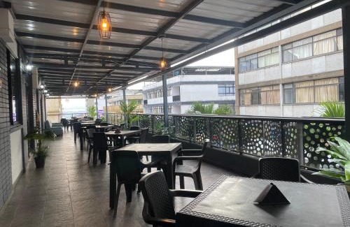 Ibague Hotel | Hotel Escorial Ibagué