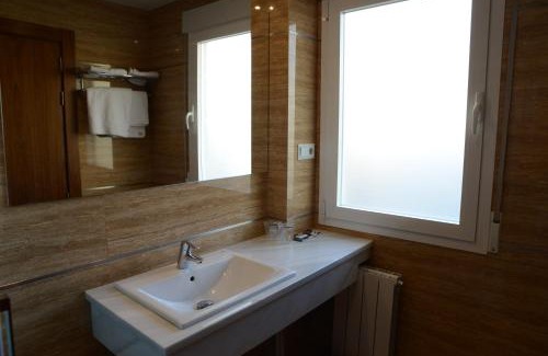 Ciudad Real Hotel | Hotel Escudero