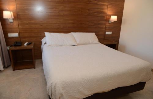 Ciudad Real Hotel | Hotel Escudero
