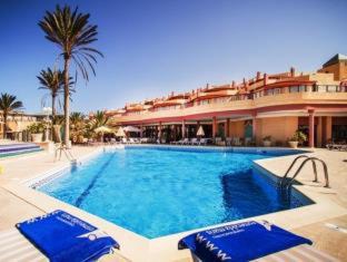 Bahia Calma Hotel | Hotel Esmeralda Maris by LIVVO