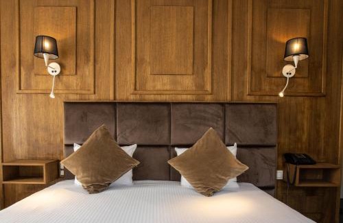 Broekwijk Hotel | Hotel Esperance