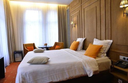 Broekwijk Hotel | Hotel Esperance