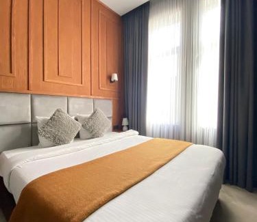 Broekwijk Hotel | Hotel Esperance