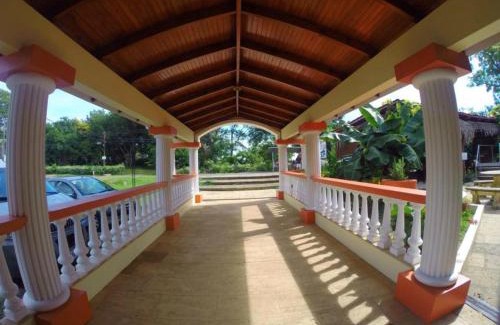Puerto Carrillo Hotel | Hotel Esperanza