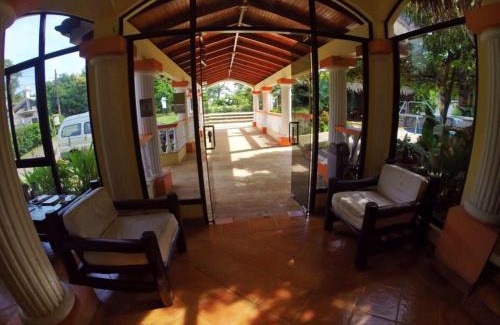 Puerto Carrillo Hotel | Hotel Esperanza