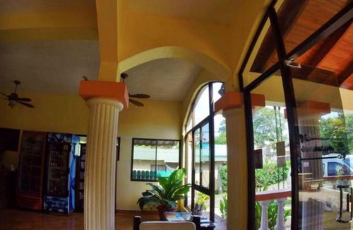 Puerto Carrillo Hotel | Hotel Esperanza