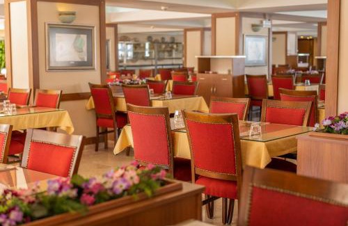 Camlık Mahallesi Hotel | Hotel Esra and Family Suites - All Inclusive